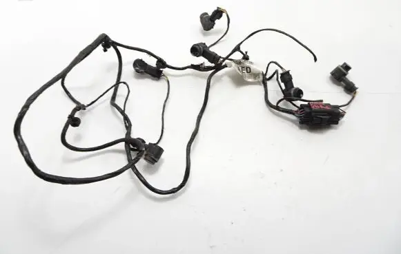 Ford C-MAX II Parking PDC sensor AM5T15C866AAW 607100 160111134