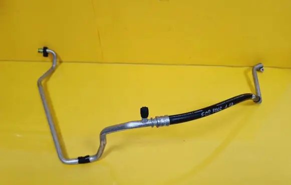 Smart ForFour I Air conditioning (A/C) pipe/hose