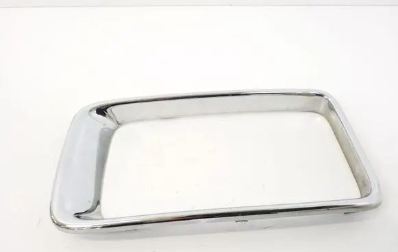 Jeep Grand Cherokee Front grill 68143132AB