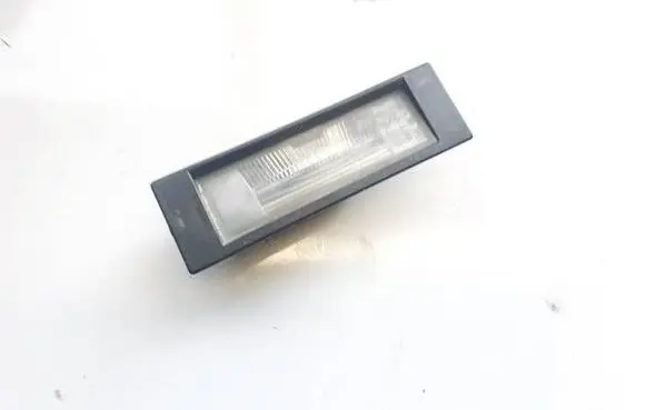 BMW 3 E90 E91 Number plate light 6913913 0461385
