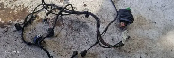 Audi A3 S3 8L Other wiring loom 8L1971035A
