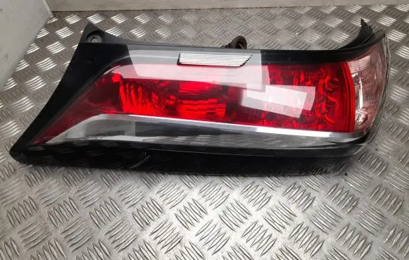 Toyota Aygo AB40 Rear/tail lights 815600H122