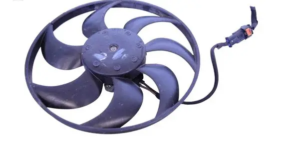 Citroen C4 II Fan impeller MS2680008154