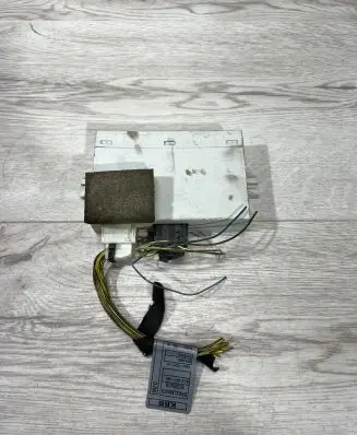 BMW 5 E39 Parking PDC control unit/module 6921415