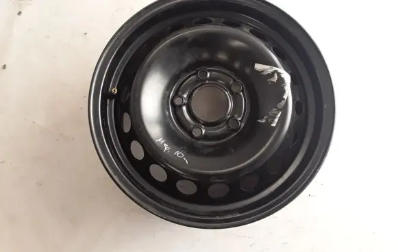 Renault Megane III R15 forged rim 403000026R