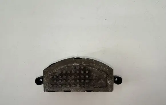 Audi A5 8T 8F Heater blower motor/fan resistor 8T0820521