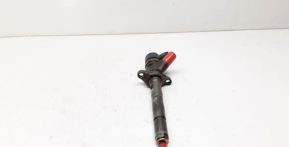 Volvo V50 Fuel injector 0445110259