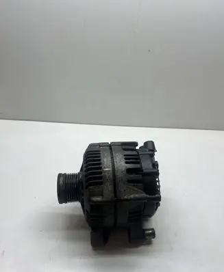 Peugeot 307 Generator/alternator 9645907580