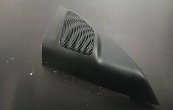 Volvo V70 Front door speaker 30781068 M5XUG 09W48
