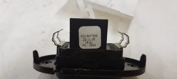 Volkswagen PASSAT B6 Sun solar sensor 3C0907539