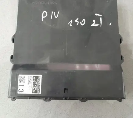 Toyota Prius (XW50) Other control units/modules 8968147470