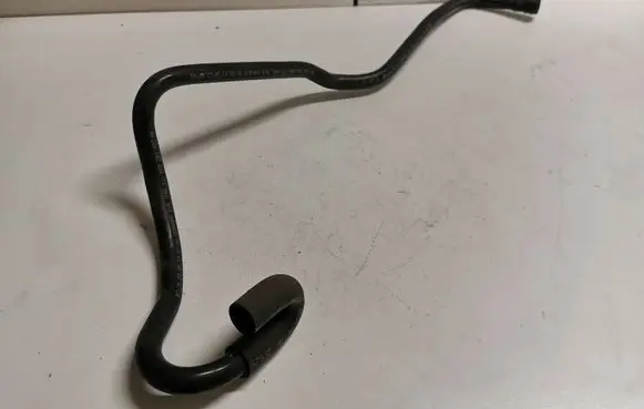 Audi A5 8T 8F Vacuum line/pipe/hose 8K0201997AK