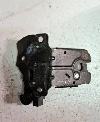 Audi A3 S3 A3 Sportback 8P Tailgate/trunk/boot lock/catch/latch 8P4827505B