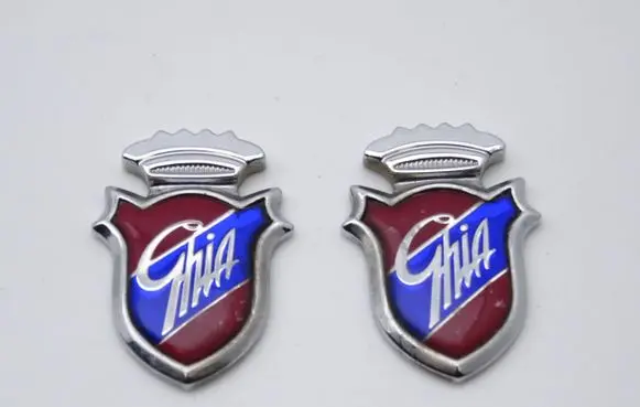 Ford Mondeo Mk III Manufacturers badge/model letters 