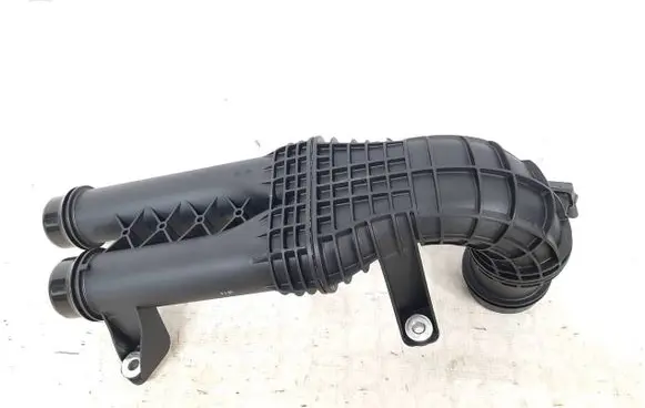 BMW X3M F97 Pneumatic air compressor intake pipe/hose 8054842 13718054842