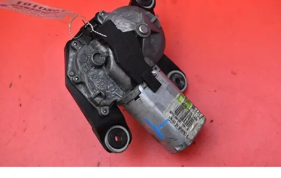 Fiat Punto (199) Rear window wiper motor 55701468
