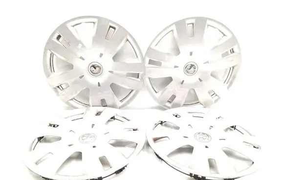 Opel Mokka R16 wheel hub/cap/trim 95080069