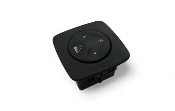 Renault Scenic III - Grand scenic III Wing mirror switch 283950001R