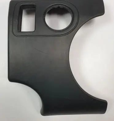 Peugeot Partner Dashboard lower bottom trim panel 9644985677