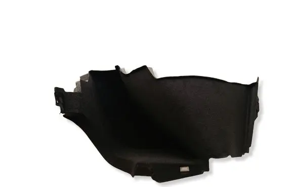 Tesla Model 3 Highland Trunk/boot side trim panel 173384210D