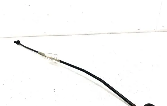 Toyota Avensis T270 Engine bonnet/hood prop rod/strut 5344005030
