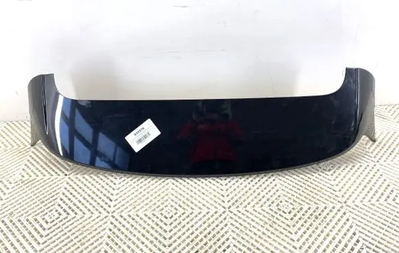 KIA Optima Rear bumper lower part trim 87210D4300