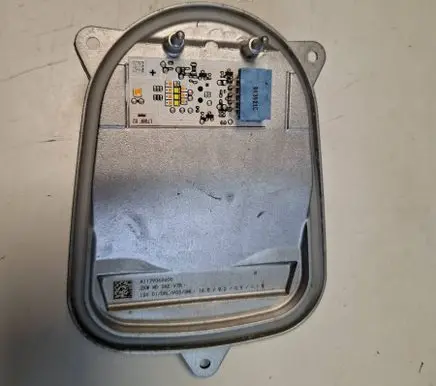Mercedes-Benz CLA C117 X117 W117 LED ballast control module a1179069600