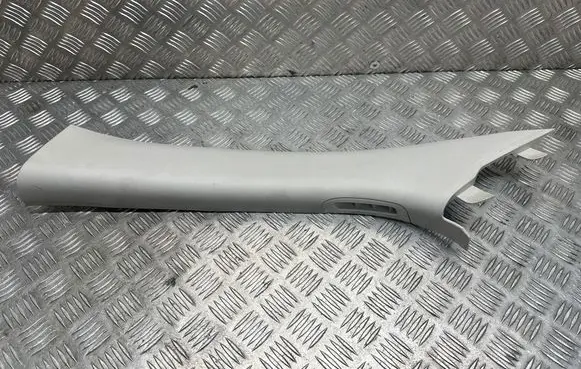 Jeep Grand Cherokee (A) pillar trim 1gg51hdaae