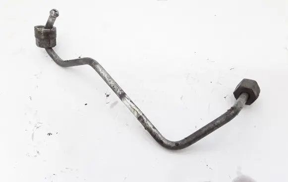 Mercedes-Benz Vito Viano W639 Fuel injector supply line/pipe NOCODE