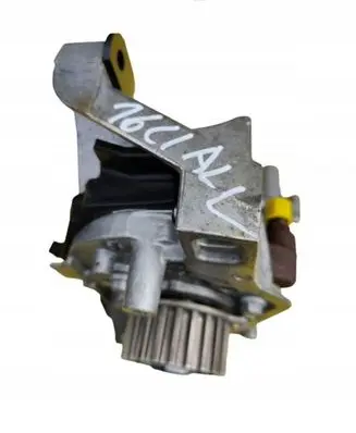 Volvo V60 Fuel injection high pressure pump 9676289780