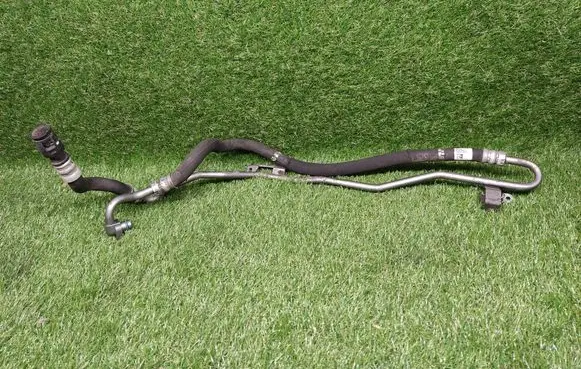 BMW 5 F10 F11 Power steering hose/pipe/line 6793550 11807410