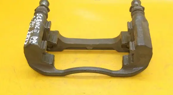 Renault Scenic II - Grand scenic II Front Brake Caliper Pad/Carrier Y01306C