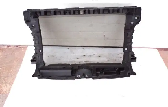 Volkswagen Caddy Radiator support slam panel 1T0805594M