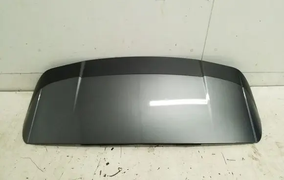 Skoda Enyaq iV Tailgate/trunk spoiler 5LG827878A