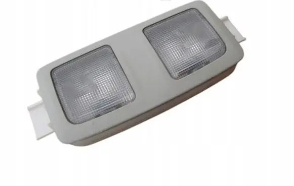 Mazda CX-5 Headlining lighting console trim 