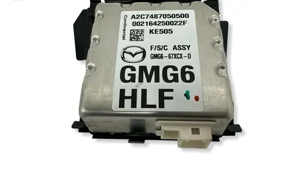 Mazda CX-5 Windshield/windscreen camera GMG667XCXD
