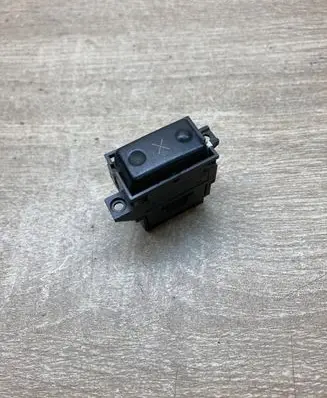 Renault 5 Electric window control switch 222ITALIA