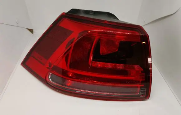 Volkswagen Golf VII Rear/tail lights 5G0945095N