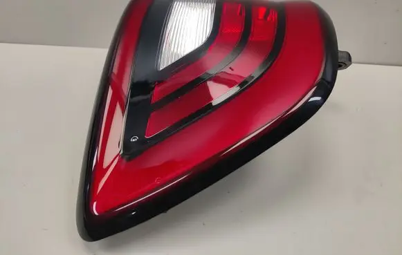 Dodge Durango III Rear/tail lights 68272127AB