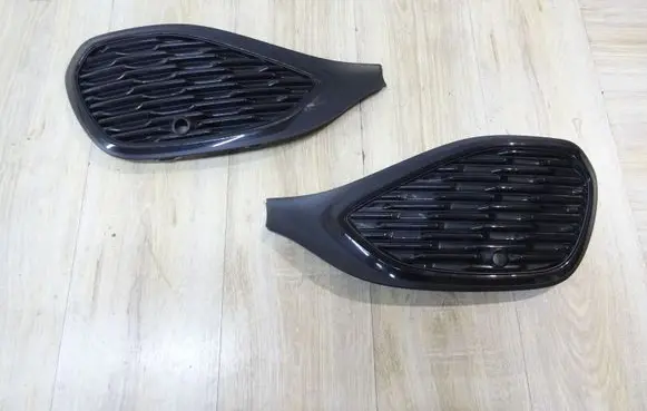 Mercedes-Benz E W213 Front bumper lower grill A2148858400