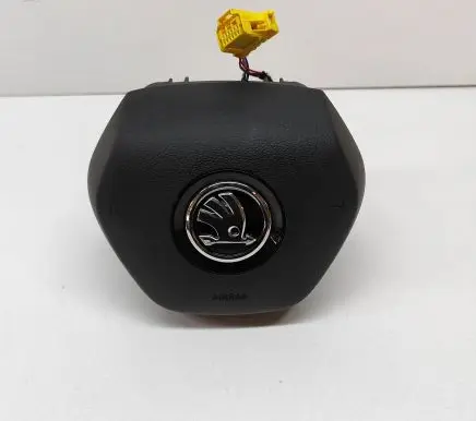 Skoda Enyaq iV Steering wheel airbag 5LA880201 3134771002AA