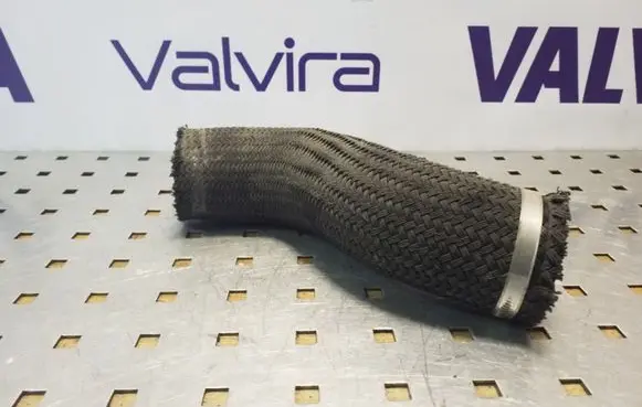 Hyundai Terracan Intercooler hose/pipe