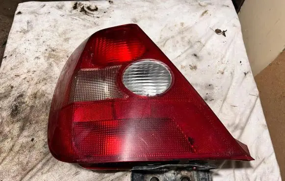 Honda Civic Rear/tail lights 33550S5