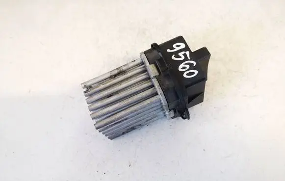 Volvo S80 Heater blower motor/fan resistor 5HL00894120