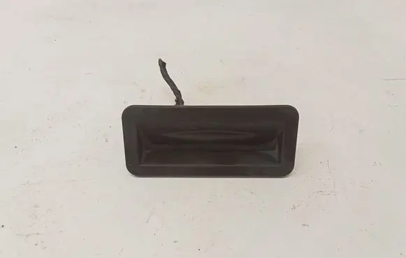 Ford Mondeo MK IV Loading door exterior handle C1BB19B514AA