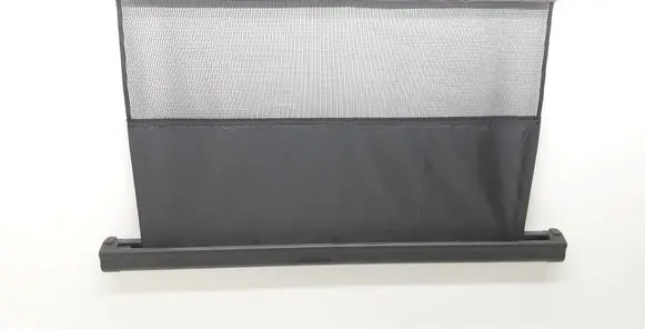Volvo S90, V90 Trunk/boot cargo luggage net 32205028