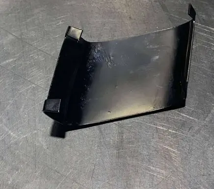 Mercedes-Benz S W126 Other exterior part A1268851222