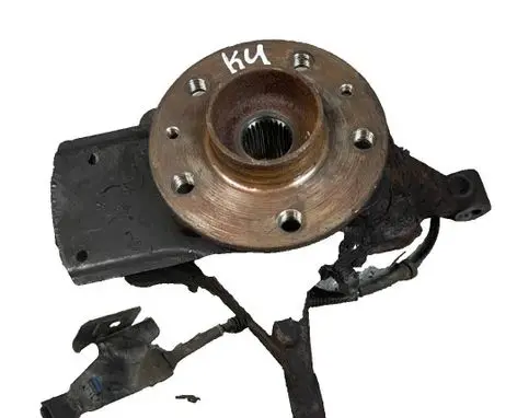 Renault Trafic III (X82) Front wheel hub 402026199R