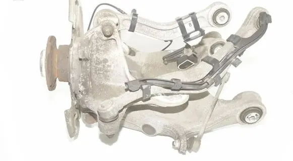 BMW 5 F10 F11 Rear wheel hub 6796099 33326796099 6780357