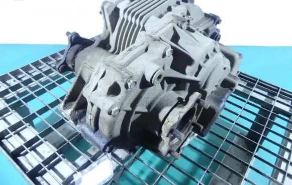 Lexus RX 330 - 350 - 400H Rear differential 2FM IMPRK1139225